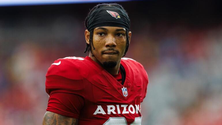 Cardinals will remember 2025 season after CB Sean Murphy-Dutting Reserve/NFI list