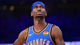 Where Shai Gilgeous-Alexander's free-throw attempts rank in NBA MVP history, and why context is important