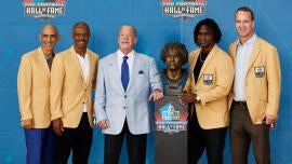 Цолтсов Јим Ирсаи је био врхунски власник играча који се није плашио да изрази своју љубав према свом тиму