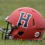 COLLEGE FOOTBALL: NOV 18 Harvard at Yale