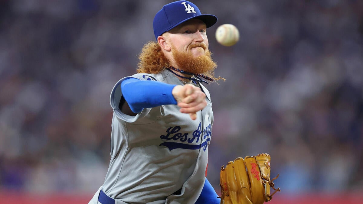Fantasy Baseball Week 10 Preview: Top 10 sleeper pitchers feature Hayden Birdsong, Dustin May