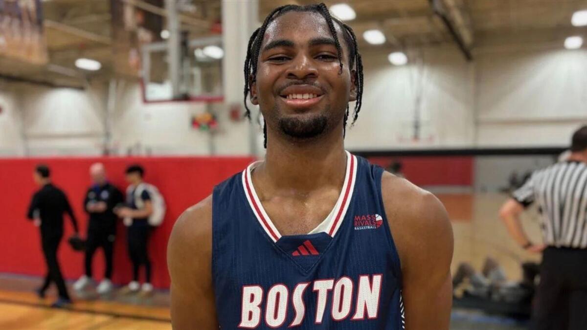 Duke basketball recruiting: Four-star PF Sebastian Wilkins commits, gives Blue Devils No. 1 class for 2025