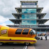Syndication: The Indianapolis Star