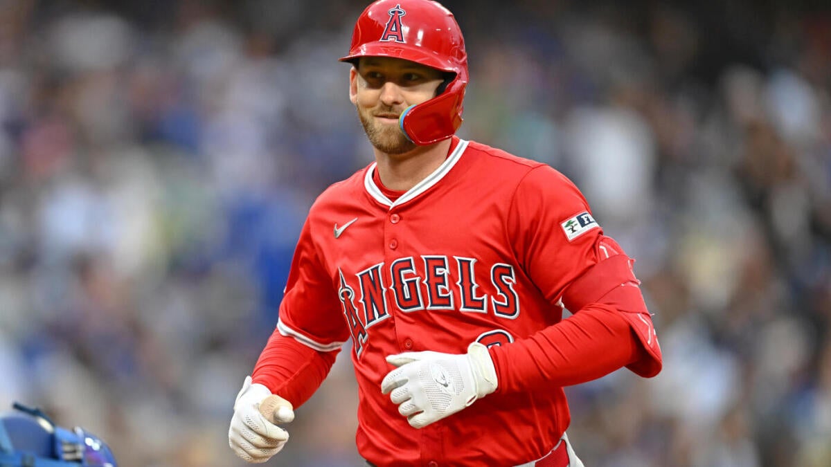 Fantasy Baseball Week 10 Preview: Top 10 sleeper hitters include Taylor Ward, Jake Burger