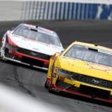 Martin Truex Jr NASCAR Cup Series 2021