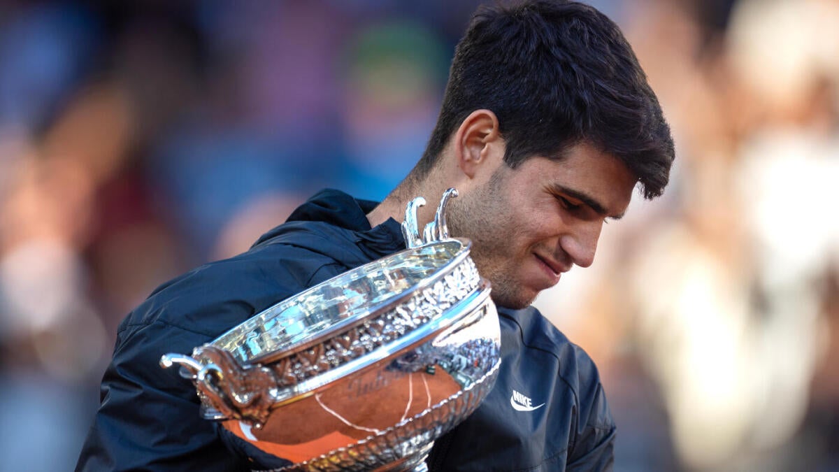 2025 French Open Prize Money & Payouts | Roland Garros - News Directory 3