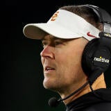 USC v Notre Dame