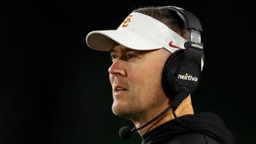 USC v Notre Dame