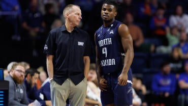 NCAA Basketball: North Florida at Florida