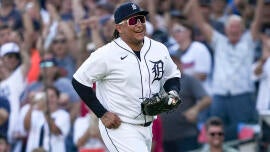 Miguel Cabrera to play in Venezuela: Tigers legend will be back in uniform at age 42 for winter league
