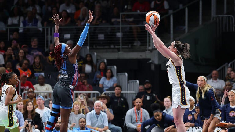 Indiana Fever v Atlanta Dream