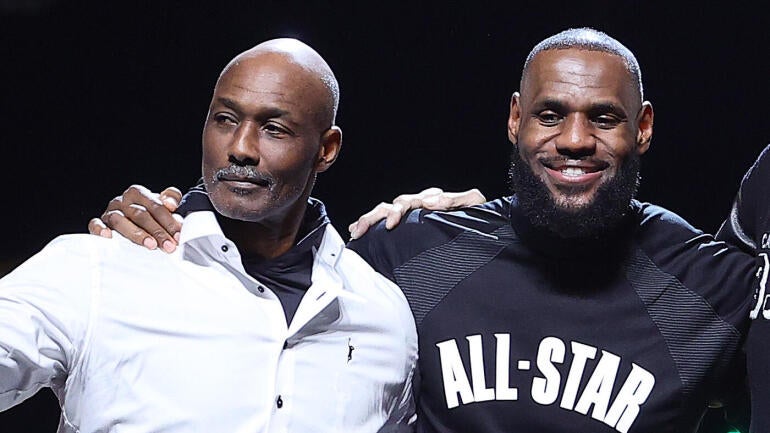 2023 NBA All Star Game