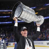 2021 NHL Stanley Cup Final - Game Five
