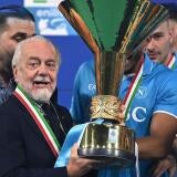 Napoli v Cagliari - Serie A