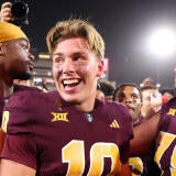 Utah v Arizona State