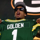 2025 NFL Draft - Round 1