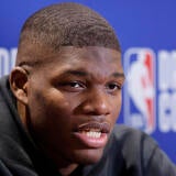 2025 NBA Draft Combine
