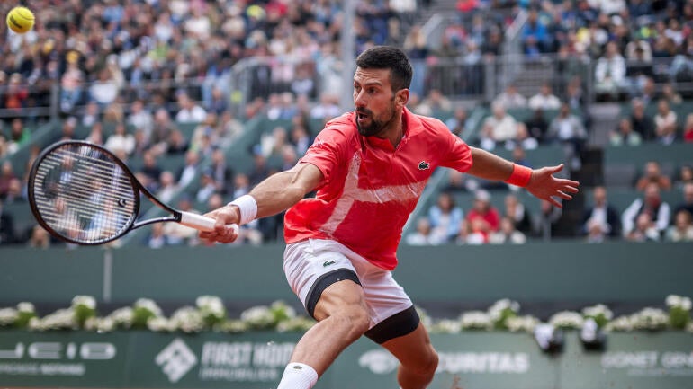 TENNIS-ATP-SUI