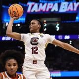 Florida v South Carolina