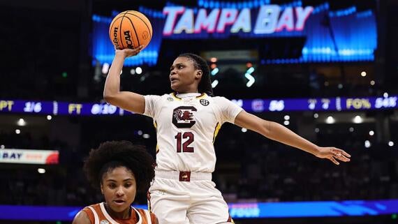 Florida v South Carolina