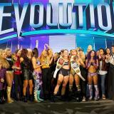 WWE Evolution 2018 pro wrestling news today May 24 2025 Saturday Night's Main Event
