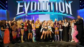 WWE Evolution: Women-exclusive pay-per-view officially returns after seven years, second such event in history