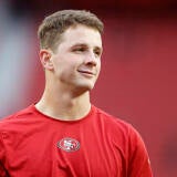 NFC Divisional Playoffs - Green Bay Packers v San Francisco 49ers
