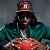 2025 NFL Draft Portraits