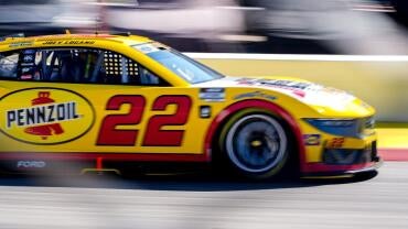 Martin Truex Jr NASCAR Cup Series 2021