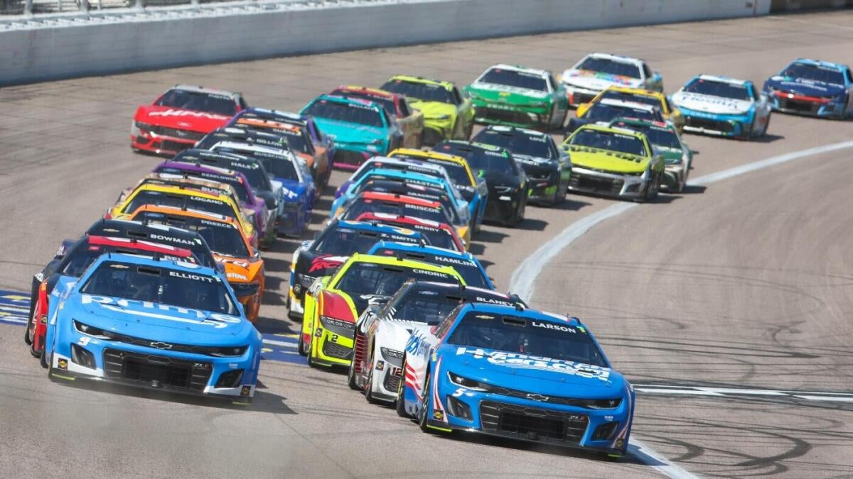 2026 Pennzoil 400 longshot picks, odds, predictions, NASCAR bets: Model loving Kyle Busch in Las Vegas