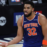NBA: Playoffs-Oklahoma City Thunder at Minnesota Timberwolves