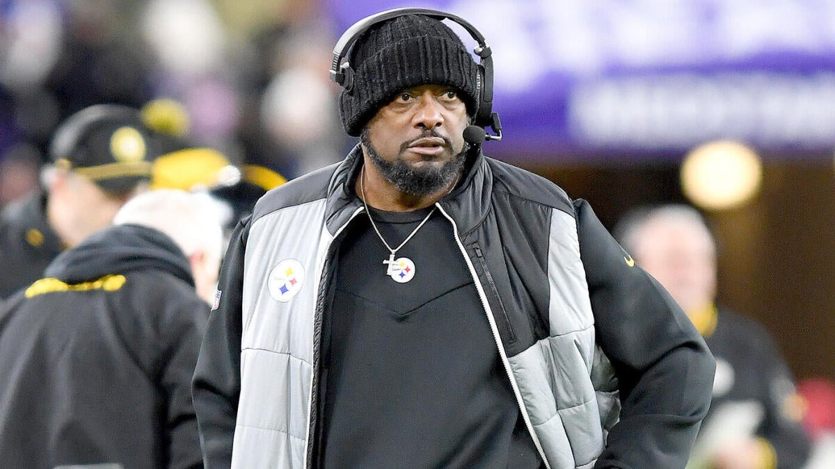 NFL teams likely to fall short of projected 2025 win total: Mike Tomlin-led Steelers face first losing season NFL teams likely to fall short of projected 2025 win total: Mike Tomlin-led Steelers face first losing season
