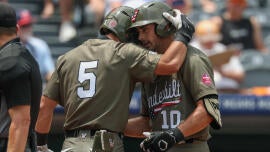 NCAA Baseball Tournament bracket, schedule: Road to College World Series begins with Friday's regionals action