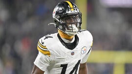 What history of post-NFL Draft trades says about expectations for George Pickens in first season with Cowboys