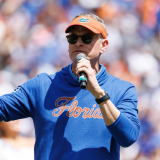 University of Florida Introduces Dan Mullen