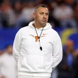 Goodyear Cotton Bowl Classic - Ohio State v Texas