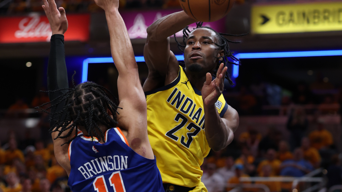 Pacers vs. Knicks: Nesmith's Ankle – Impact & Analysis - News Directory 3