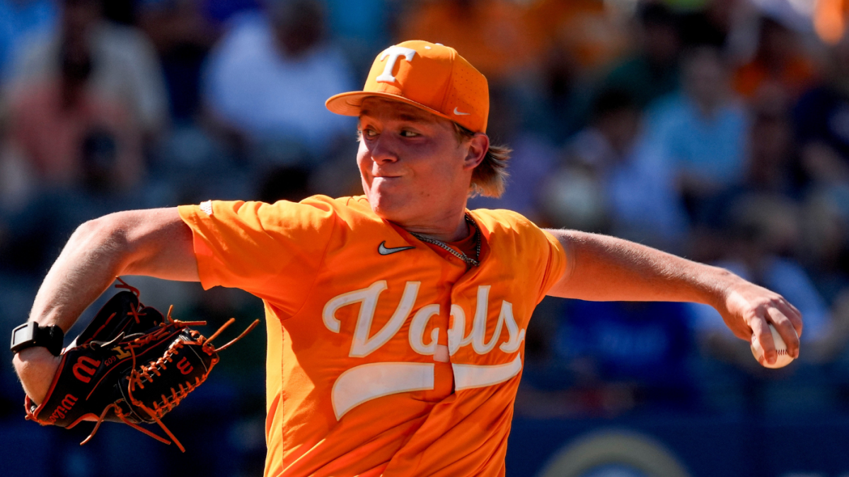 Prospect watch 10 potential mlb draft picks worth watching in the 2025