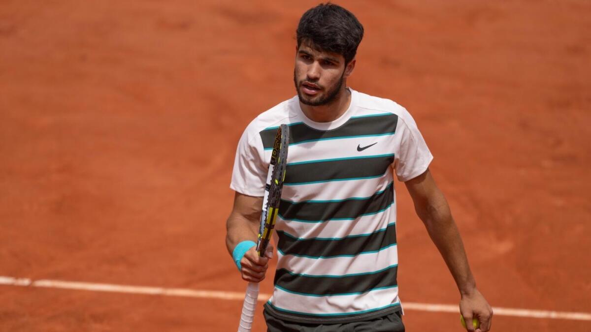 2025 French Open: Picks, Odds & Wednesday Bets - News Directory 3