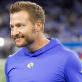 NFL: Arizona Cardinals at Los Angeles Rams