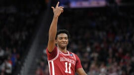 Karter Knox withdraws from NBA Draft: Arkansas retains talented wing as John Calipari molds Year 2 roster