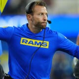 NFL: Arizona Cardinals at Los Angeles Rams