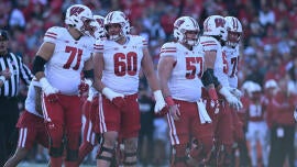 The offensive line crisis in college football: What's behind the decline?