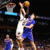 NCAA Men's Basketball Tournament - Final Four - San Antonio