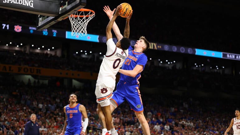 NCAA Men's Basketball Tournament - Final Four - San Antonio