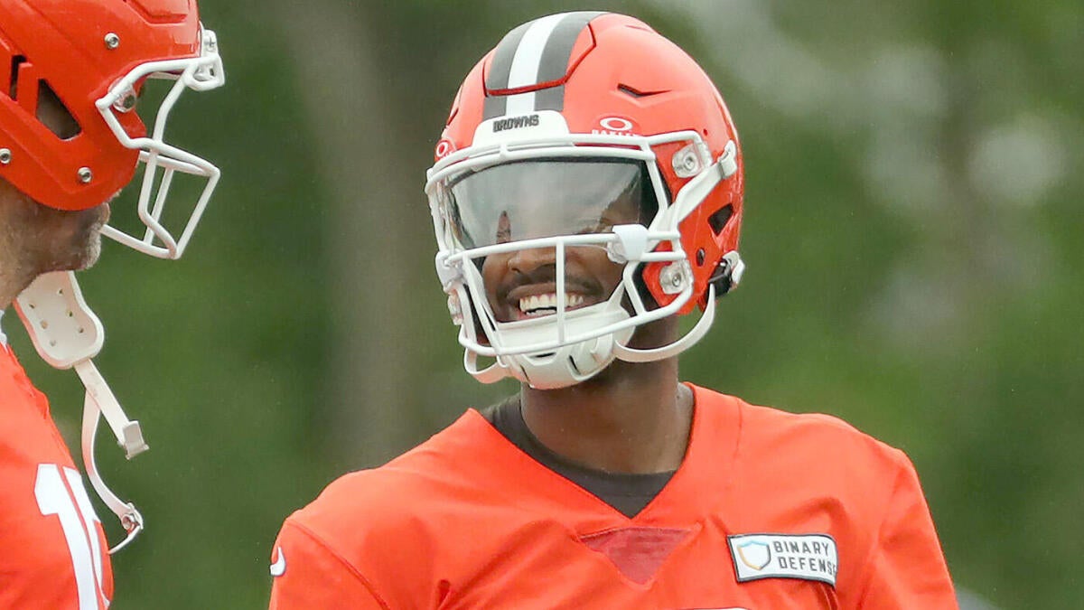 2025 NFL OTA observations: Shedeur Sanders puts on show at Browns practice; Colts QB battle underway