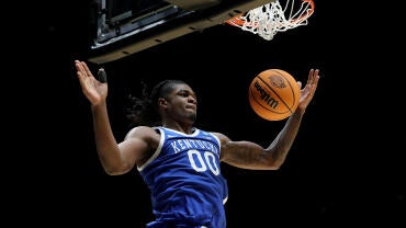 Kentucky v Tennessee