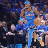 NBA: Playoffs-Oklahoma City Thunder at Minnesota Timberwolves