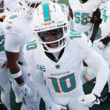 Miami Dolphins v New York Jets