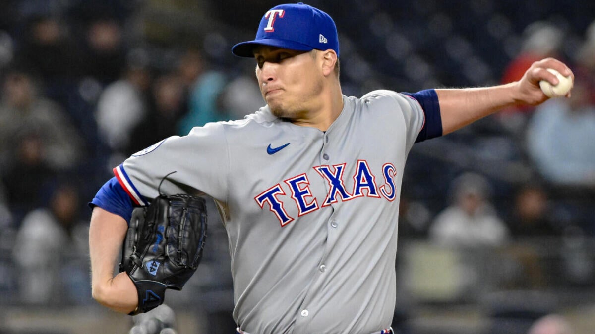 Fantasy Baseball Bullpen Report: Camilo Doval returns to closer role; Robert Garcia, Daniel Palencia get shot